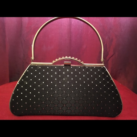 Handbags - 1970’s amazing purse